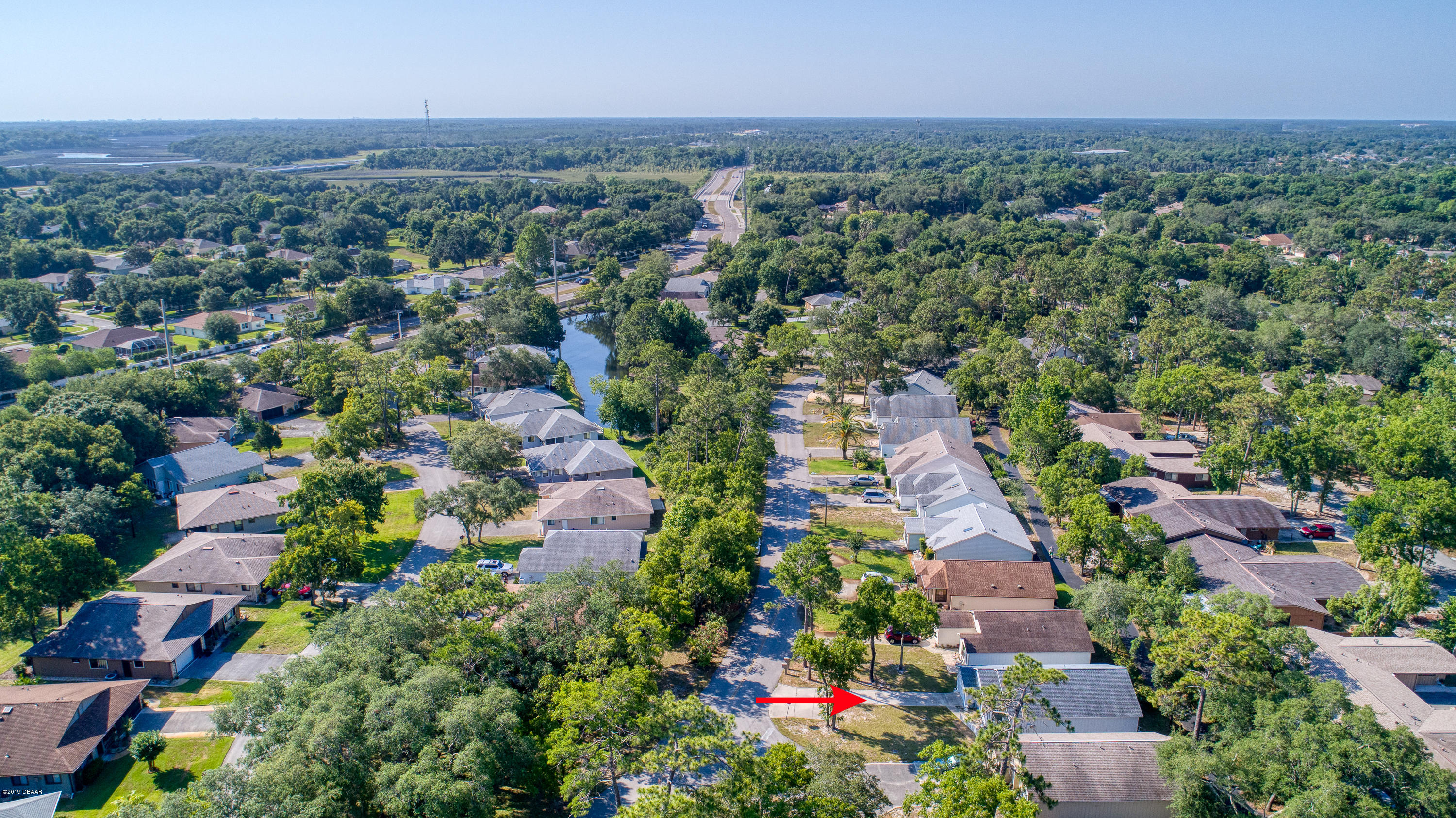 89 Crooked Pine Road Port Orange, FL 32128 - Photo 6 of 45 89CrookedPineRoad_Drone-5_arrow