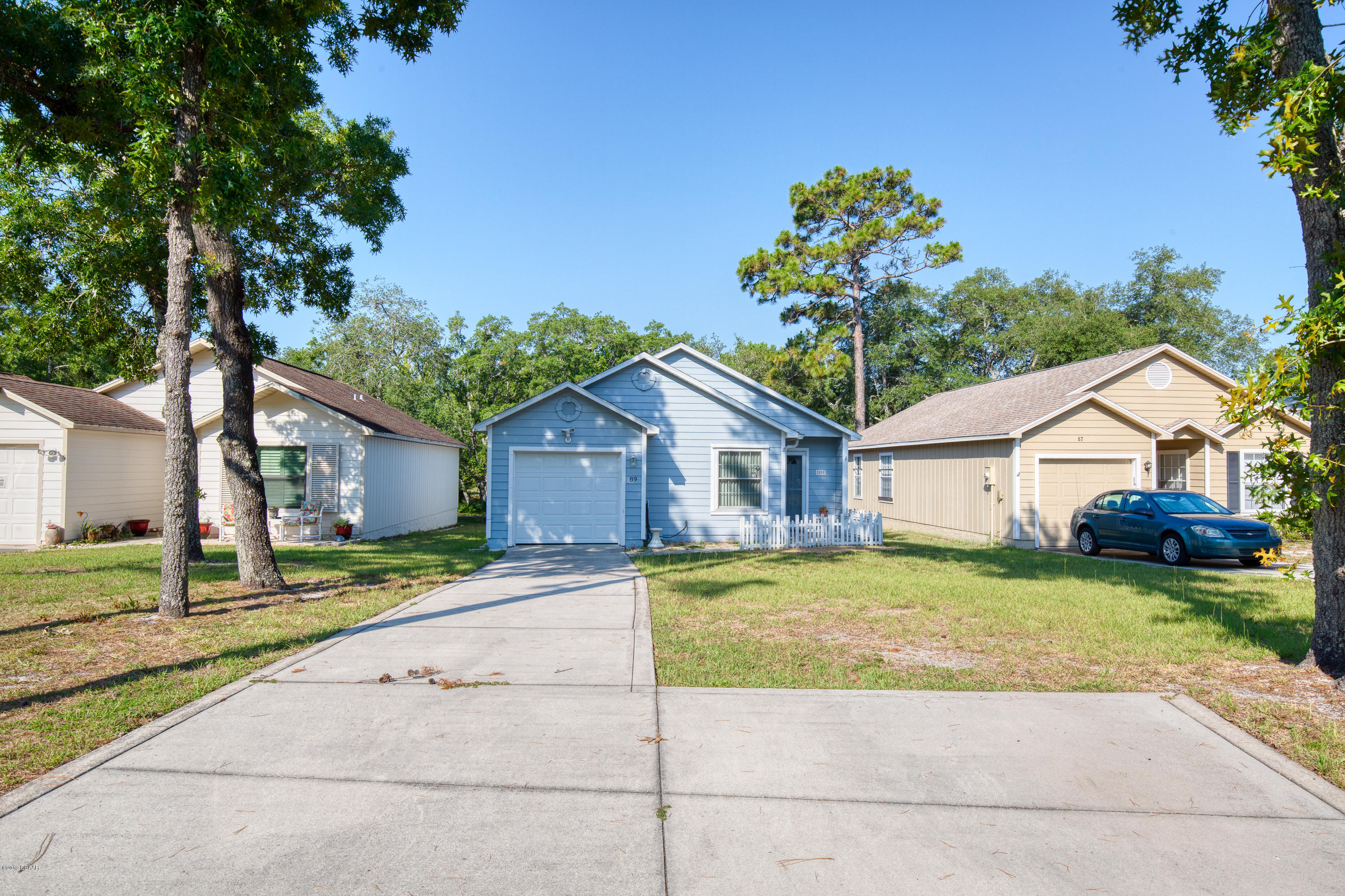89 Crooked Pine Road Port Orange, FL 32128 - Photo 8 of 45 89CrookedPineRoad-1