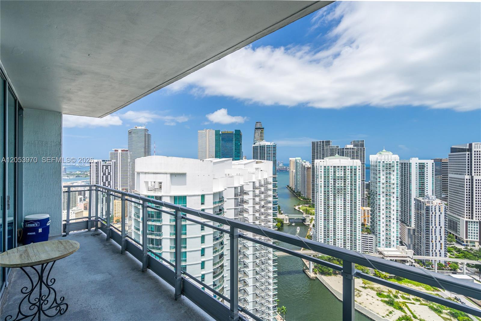 90 Southwest 3rd Street, Unit 4403 Miami, FL 33130 - Photo 16 of 32