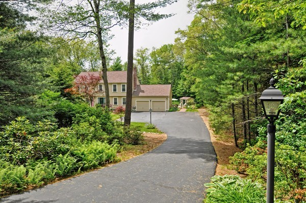 11 Alger Road Foxboro, MA 02035 - Photo 1 of 30 Gallery Image 1