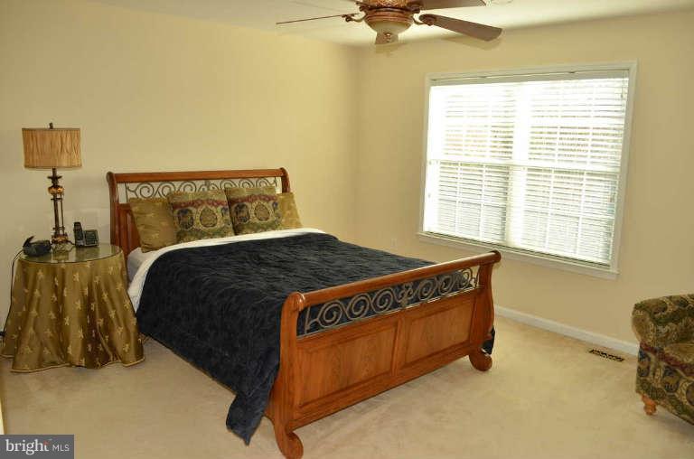 405 River Road Arnold, MD 21012 - Photo 14 of 30 Bedroom (Master)