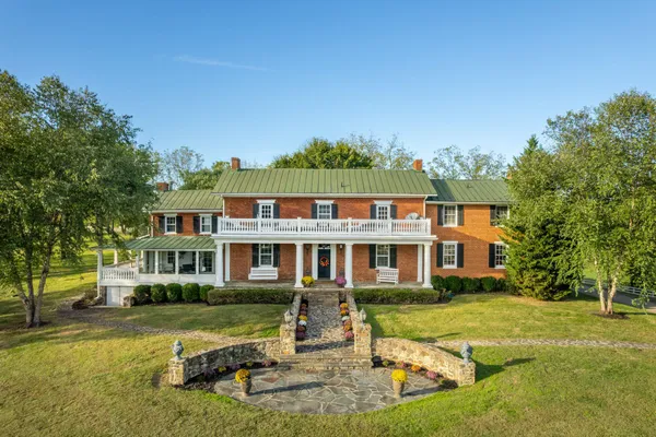 $4,999,000 | 1787 Light Horse Lane, Delaplane, VA 20144