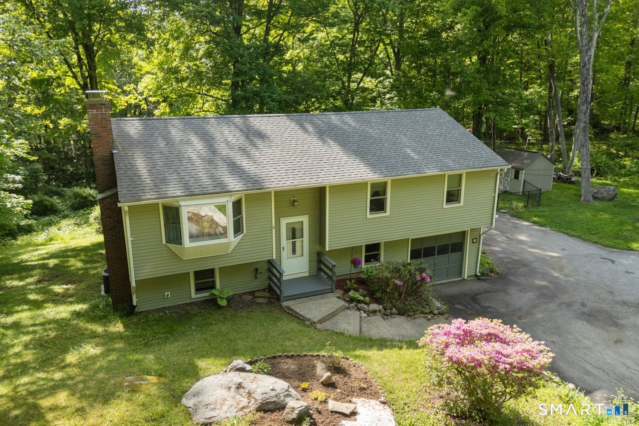 6 Mason Road Willington, CT 06279 - Photo 3 of 37