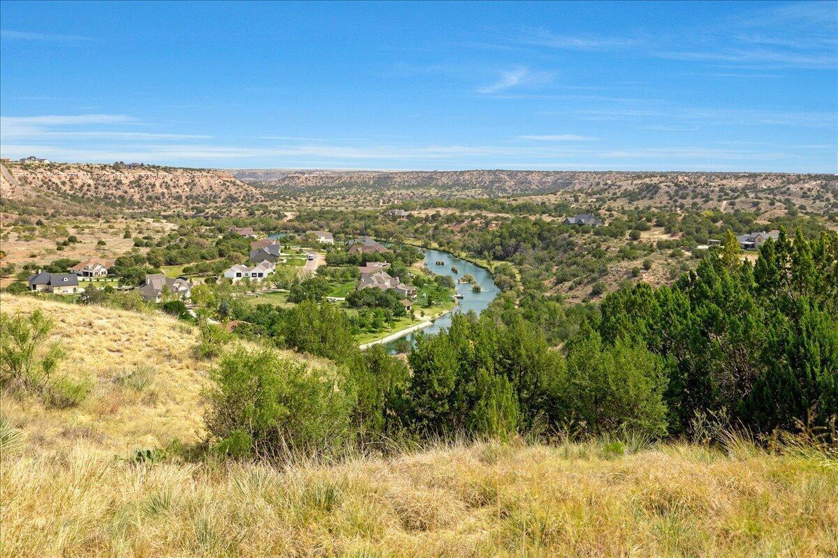103 Ranch Parkway Canyon, TX 79015 - Photo 93 of 104 42-Rear View 3
