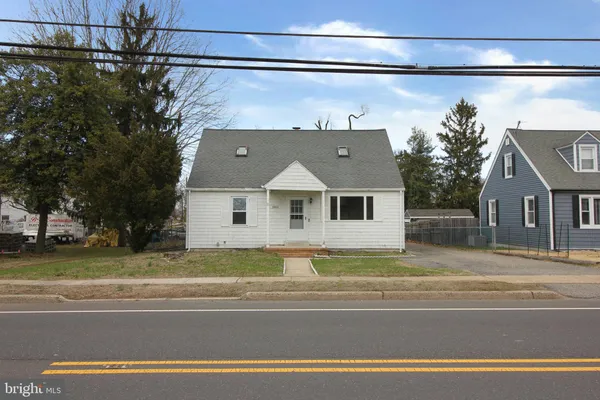 $254,900 | 1002 Beverly Road, Burlington, NJ 08016