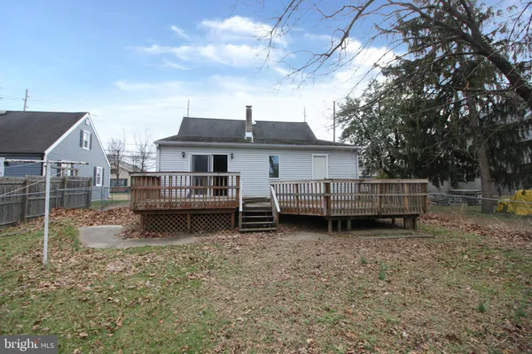 $254,900 | 1002 Beverly Road, Burlington, NJ 08016