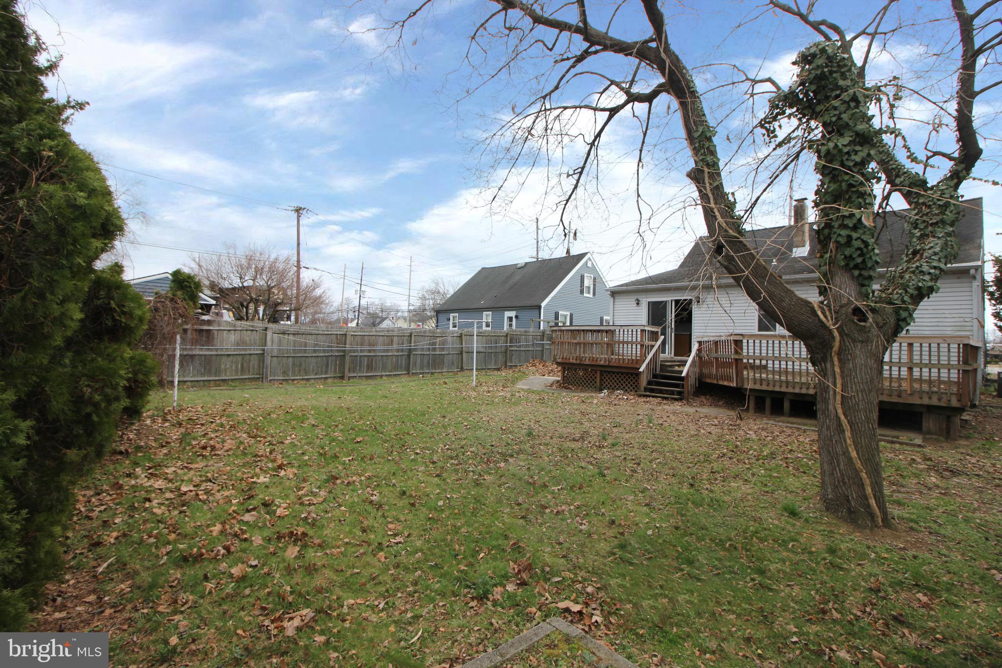 1002 Beverly Road Burlington, NJ 08016 - Photo 25 of 25