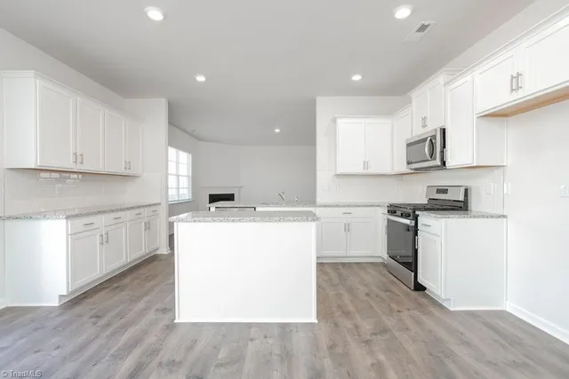 $391,990 | 104 Willowbrooke Way, Stokesdale, NC 27357