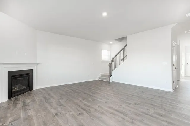 $391,990 | 104 Willowbrooke Way, Stokesdale, NC 27357