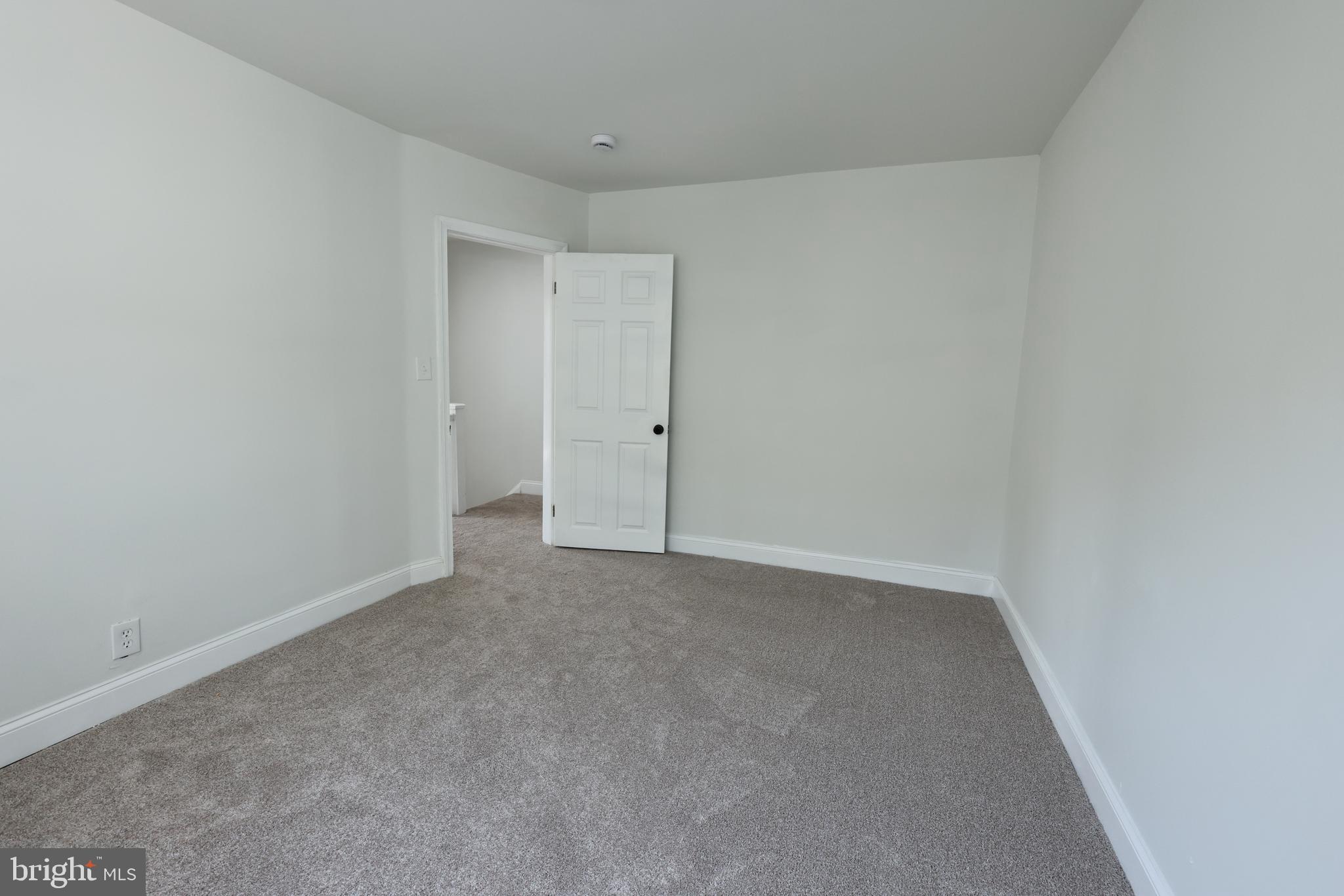 4220 Frederick Avenue Baltimore, MD 21229 - Photo 16 of 24 a view of an empty room