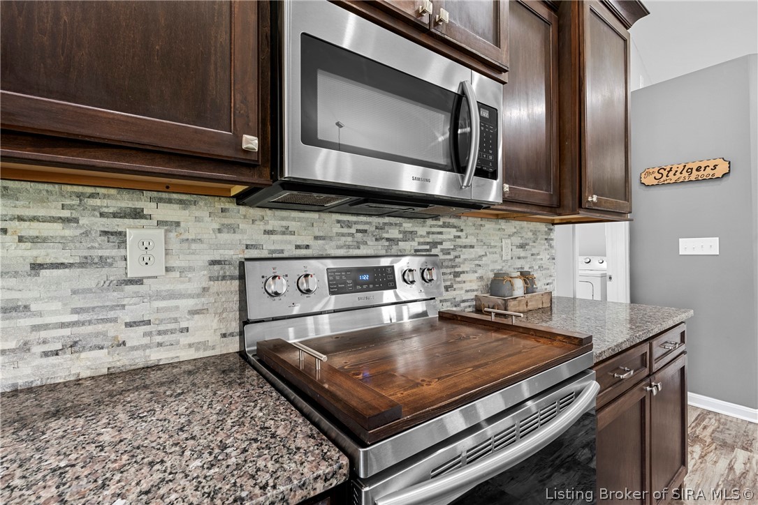 2167 Wiseman Road Southeast Corydon, IN 47112 - Photo 13 of 88