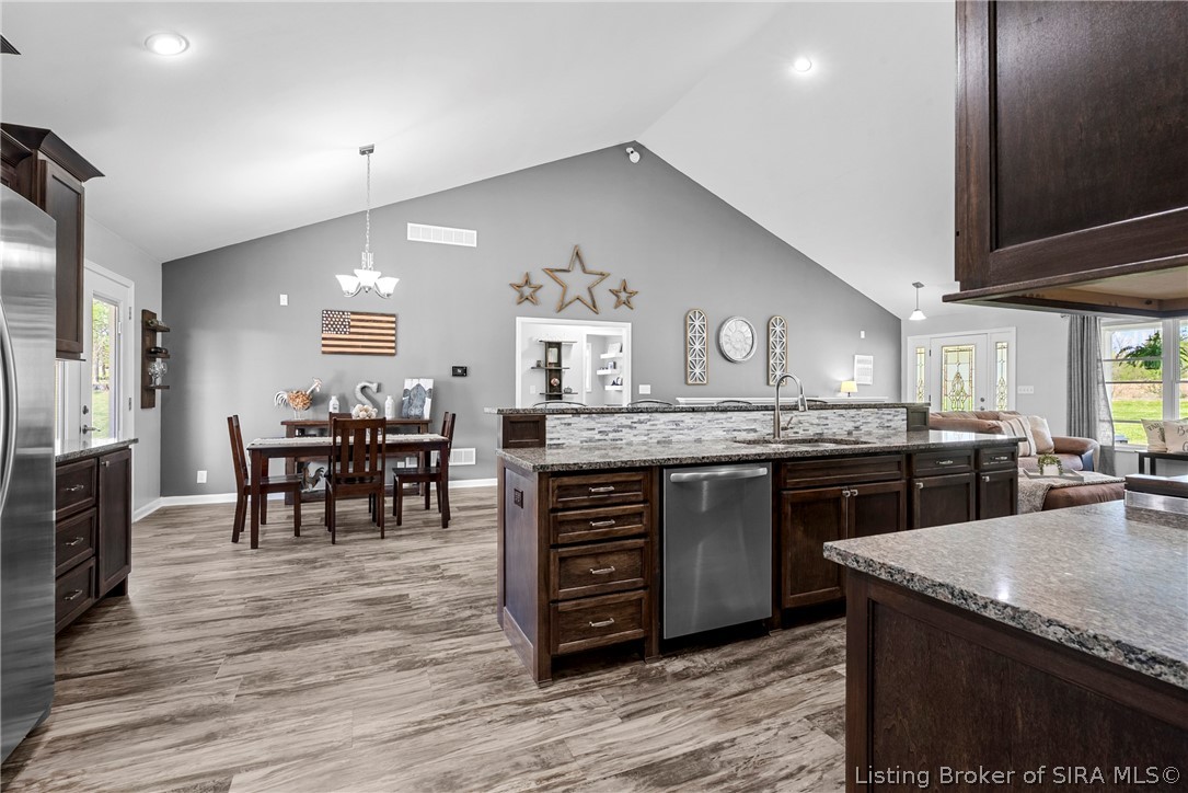 2167 Wiseman Road Southeast Corydon, IN 47112 - Photo 15 of 88