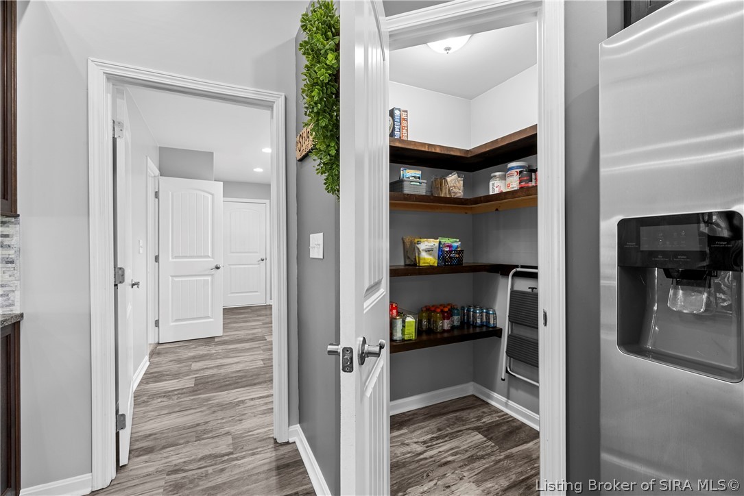 2167 Wiseman Road Southeast Corydon, IN 47112 - Photo 16 of 88