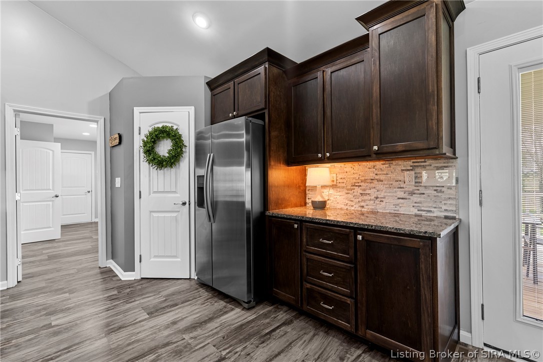 2167 Wiseman Road Southeast Corydon, IN 47112 - Photo 17 of 88