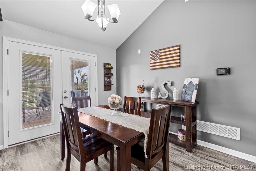 2167 Wiseman Road Southeast Corydon, IN 47112 - Photo 19 of 88