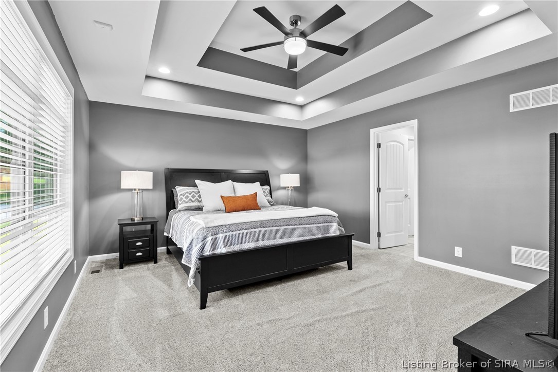 2167 Wiseman Road Southeast Corydon, IN 47112 - Photo 20 of 88