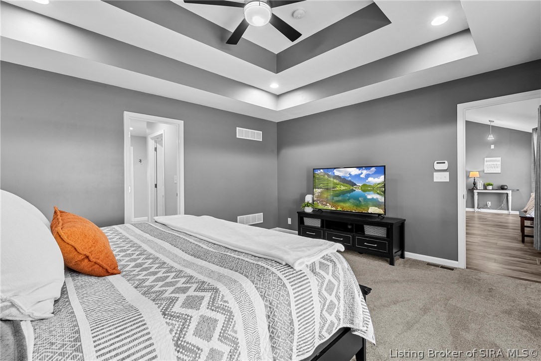 2167 Wiseman Road Southeast Corydon, IN 47112 - Photo 21 of 88