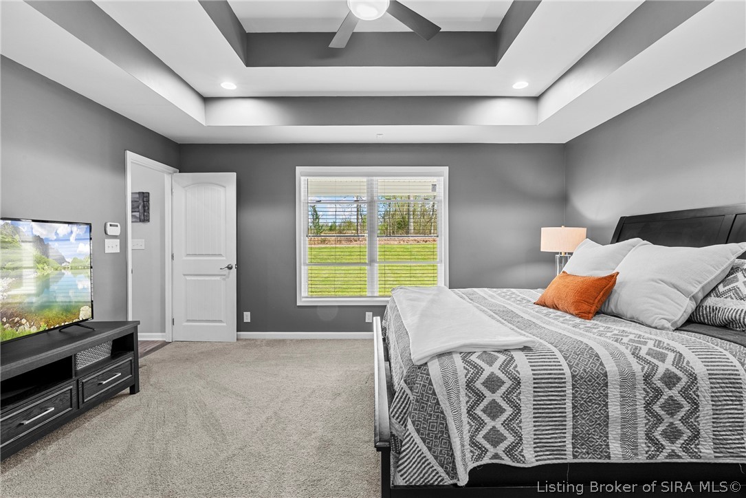 2167 Wiseman Road Southeast Corydon, IN 47112 - Photo 22 of 88