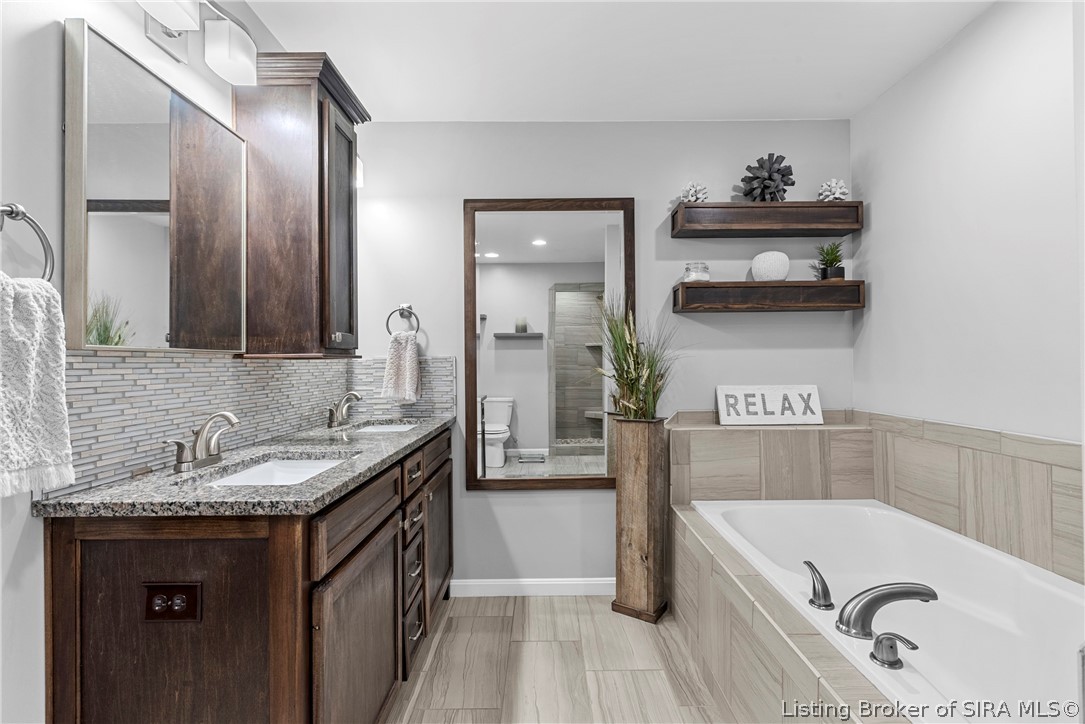 2167 Wiseman Road Southeast Corydon, IN 47112 - Photo 25 of 88