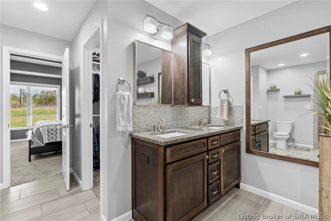 2167 Wiseman Road Southeast Corydon, IN 47112 - Photo 26 of 88