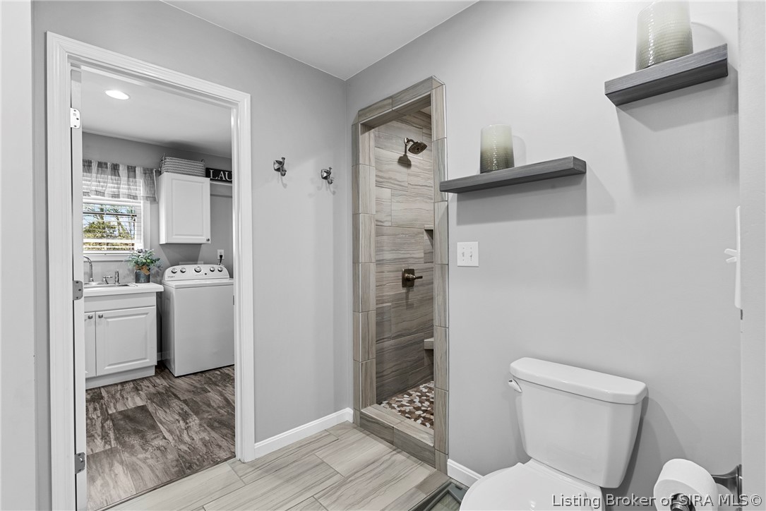 2167 Wiseman Road Southeast Corydon, IN 47112 - Photo 28 of 88