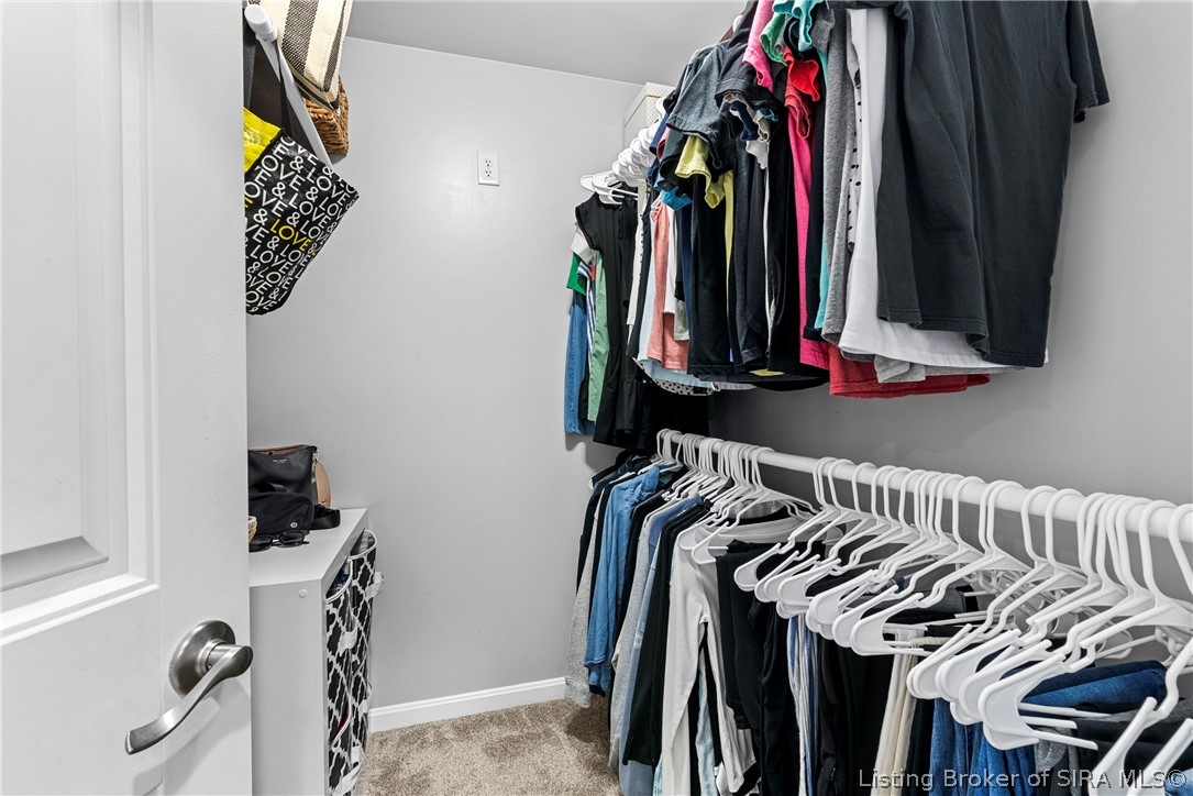 2167 Wiseman Road Southeast Corydon, IN 47112 - Photo 31 of 88