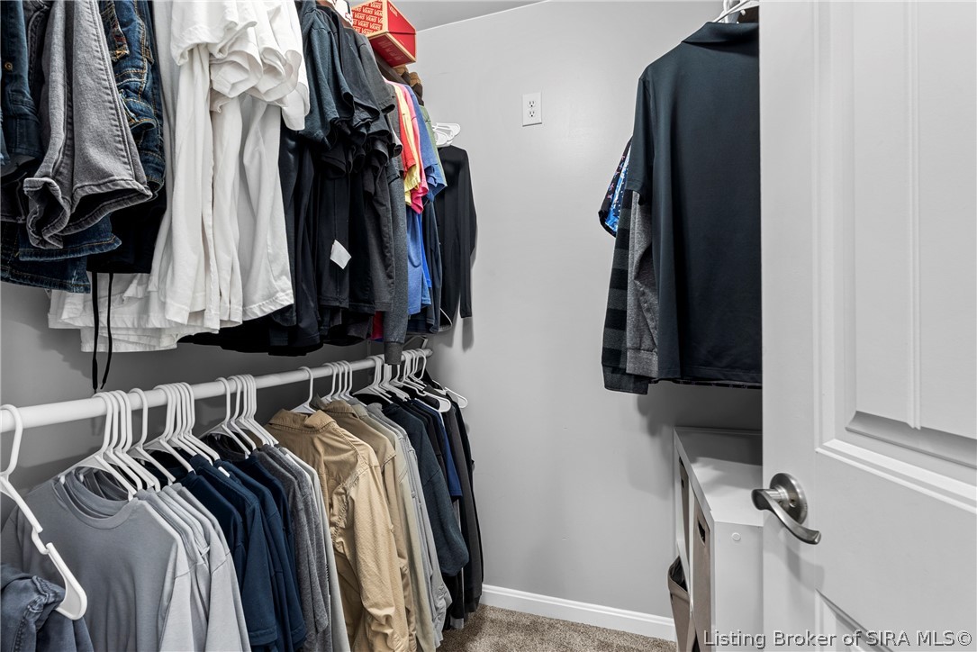 2167 Wiseman Road Southeast Corydon, IN 47112 - Photo 32 of 88