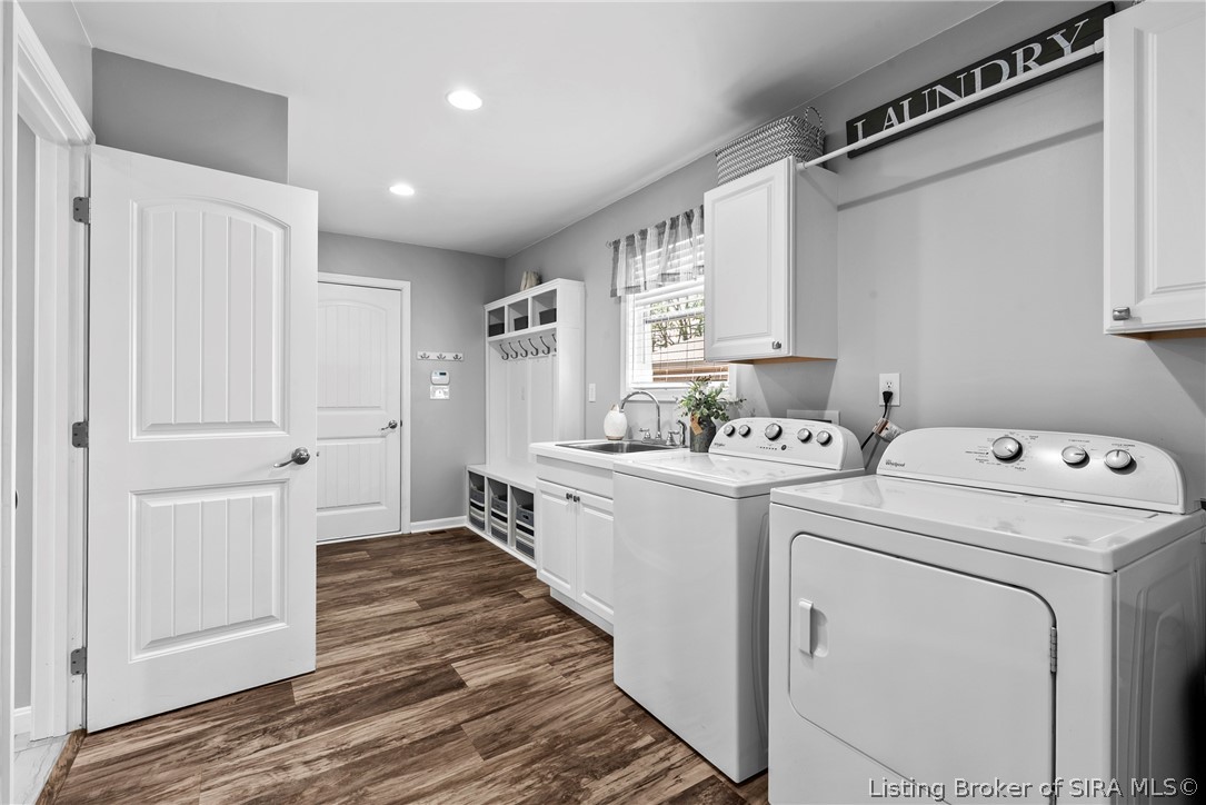 2167 Wiseman Road Southeast Corydon, IN 47112 - Photo 33 of 88