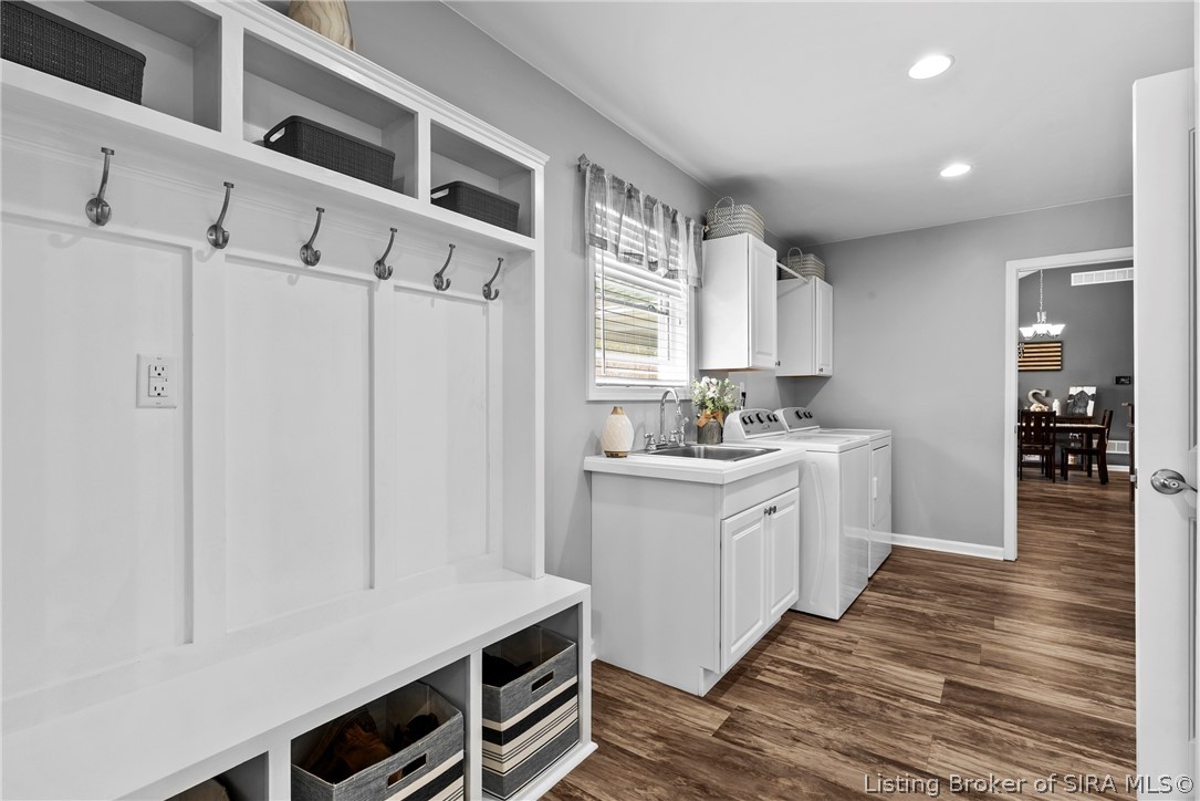 2167 Wiseman Road Southeast Corydon, IN 47112 - Photo 34 of 88