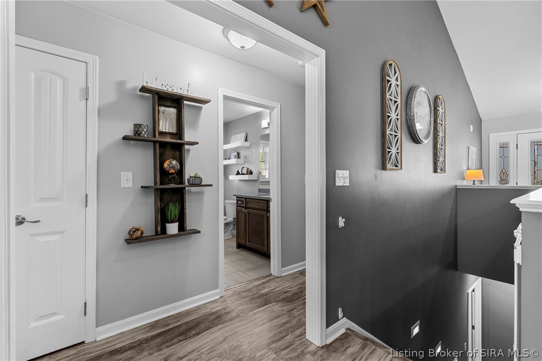 2167 Wiseman Road Southeast Corydon, IN 47112 - Photo 35 of 88