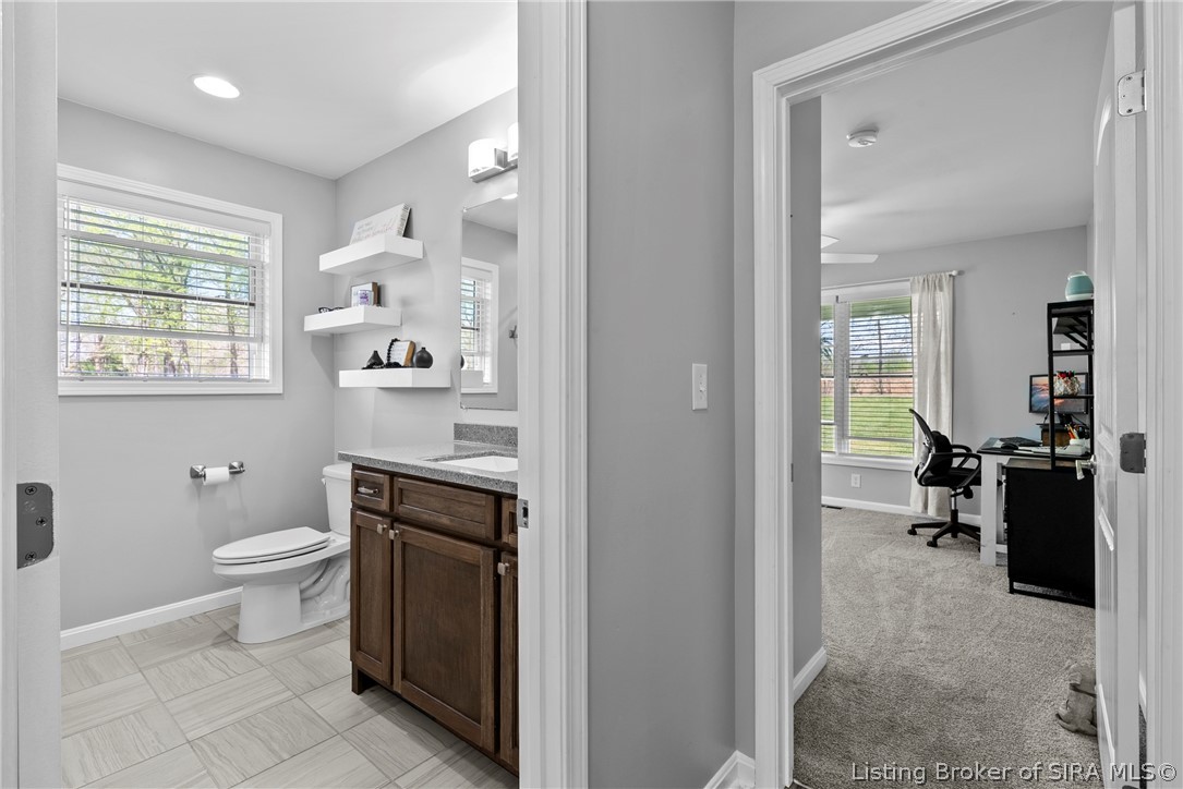 2167 Wiseman Road Southeast Corydon, IN 47112 - Photo 36 of 88