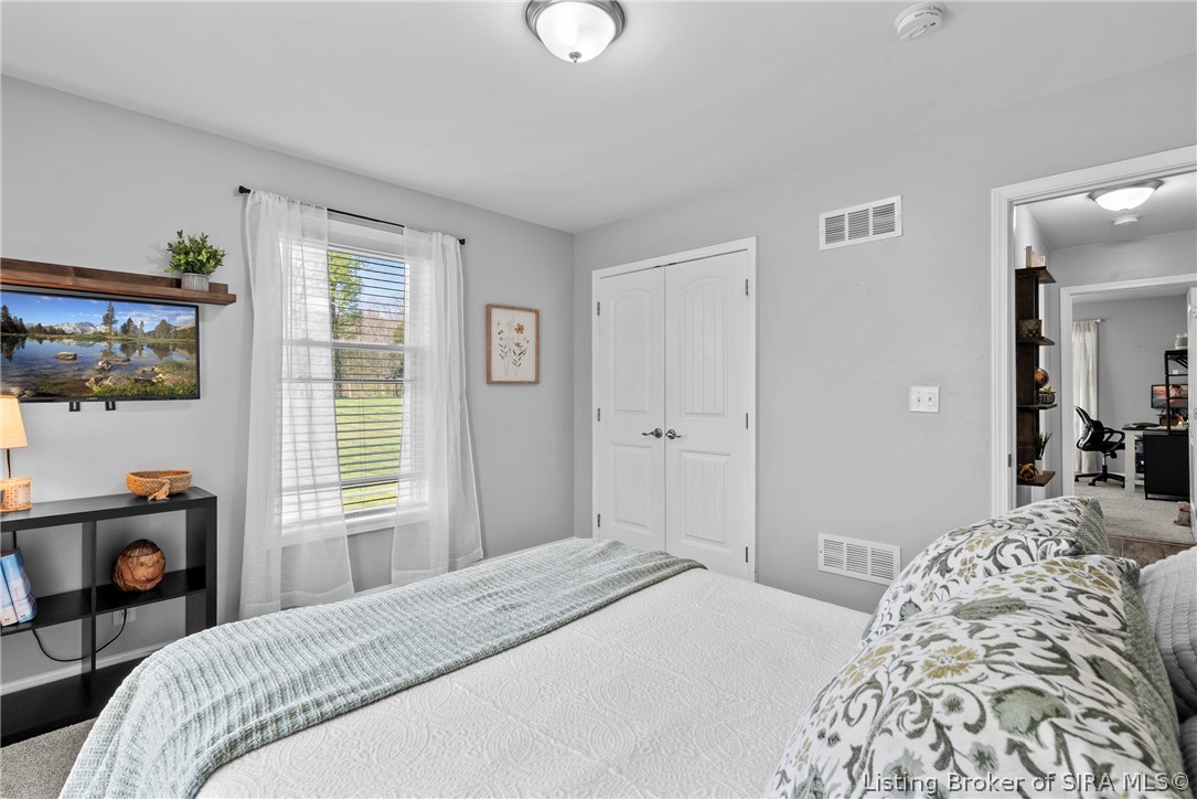 2167 Wiseman Road Southeast Corydon, IN 47112 - Photo 39 of 88