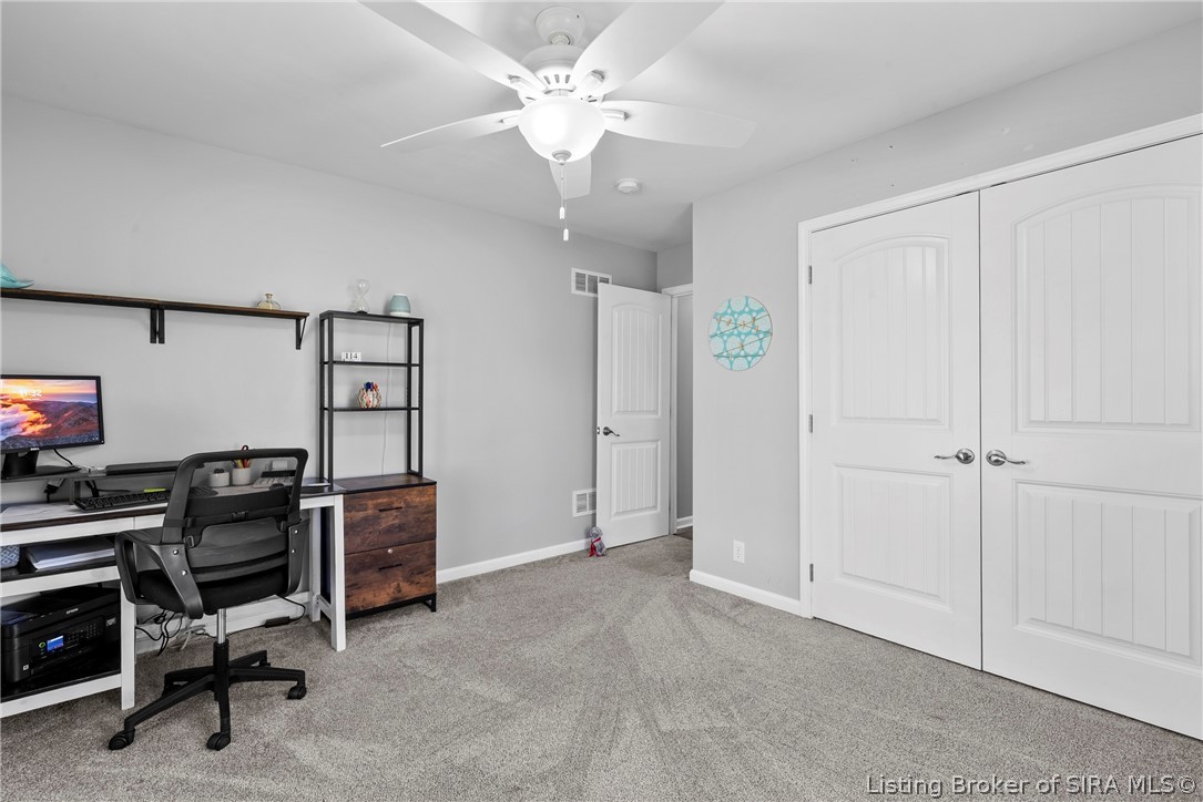 2167 Wiseman Road Southeast Corydon, IN 47112 - Photo 40 of 88