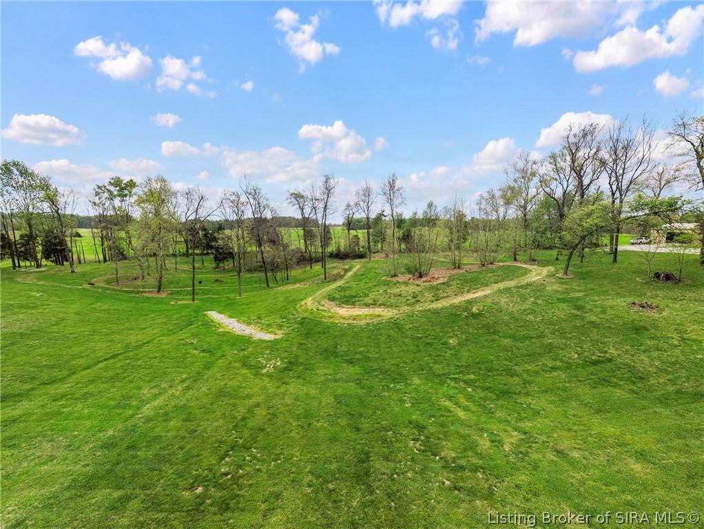 2167 Wiseman Road Southeast Corydon, IN 47112 - Photo 4 of 88