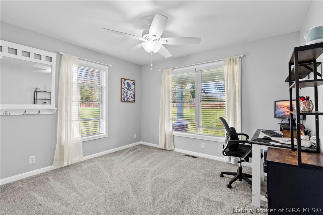 2167 Wiseman Road Southeast Corydon, IN 47112 - Photo 41 of 88