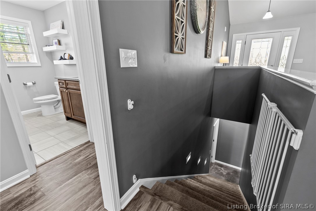 2167 Wiseman Road Southeast Corydon, IN 47112 - Photo 42 of 88