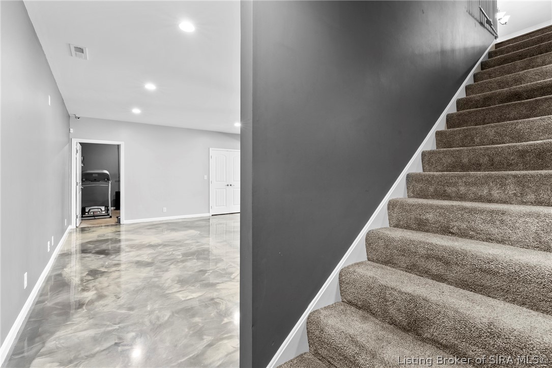 2167 Wiseman Road Southeast Corydon, IN 47112 - Photo 43 of 88