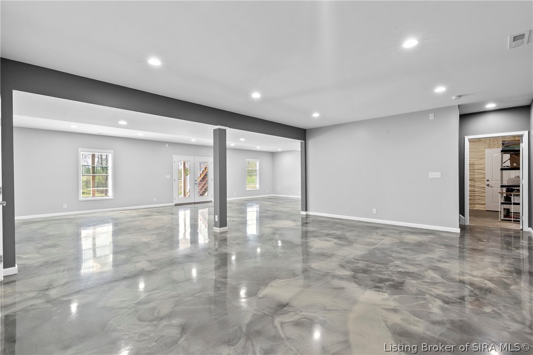 2167 Wiseman Road Southeast Corydon, IN 47112 - Photo 44 of 88