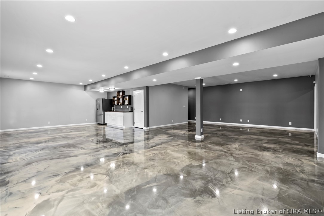 2167 Wiseman Road Southeast Corydon, IN 47112 - Photo 45 of 88