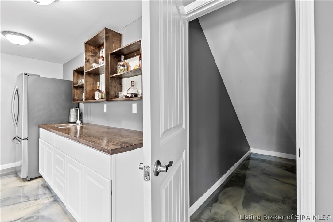 2167 Wiseman Road Southeast Corydon, IN 47112 - Photo 48 of 88