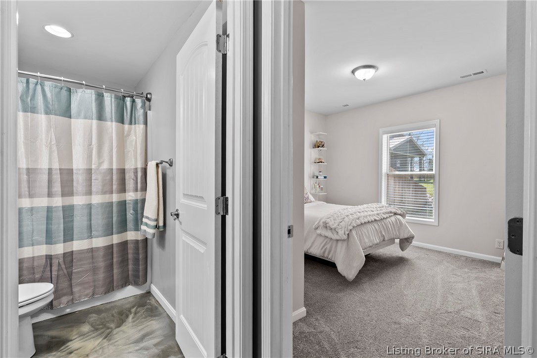 2167 Wiseman Road Southeast Corydon, IN 47112 - Photo 49 of 88