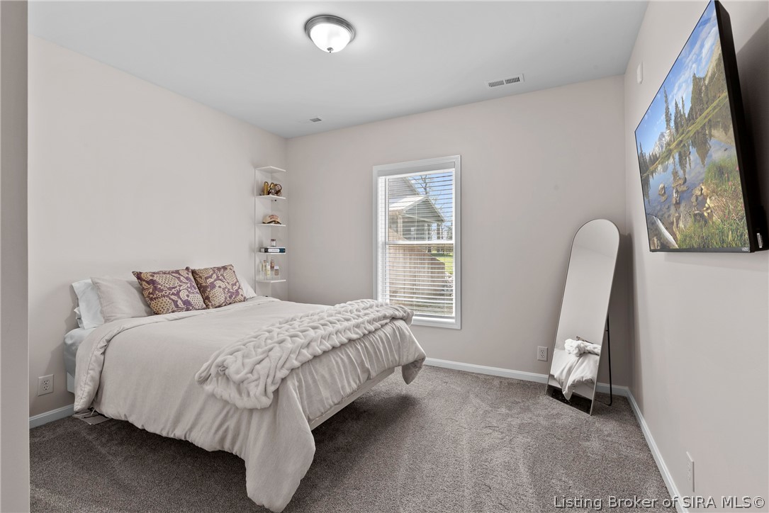 2167 Wiseman Road Southeast Corydon, IN 47112 - Photo 50 of 88