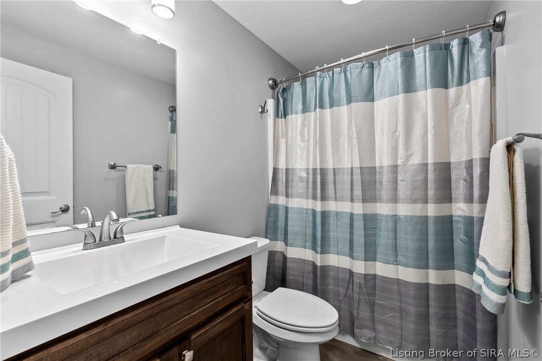 2167 Wiseman Road Southeast Corydon, IN 47112 - Photo 52 of 88