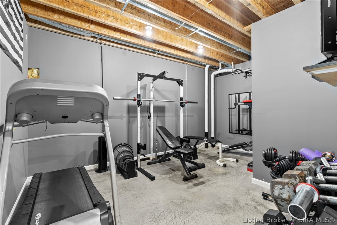 2167 Wiseman Road Southeast Corydon, IN 47112 - Photo 53 of 88