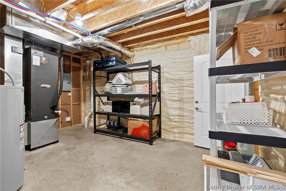 2167 Wiseman Road Southeast Corydon, IN 47112 - Photo 56 of 88