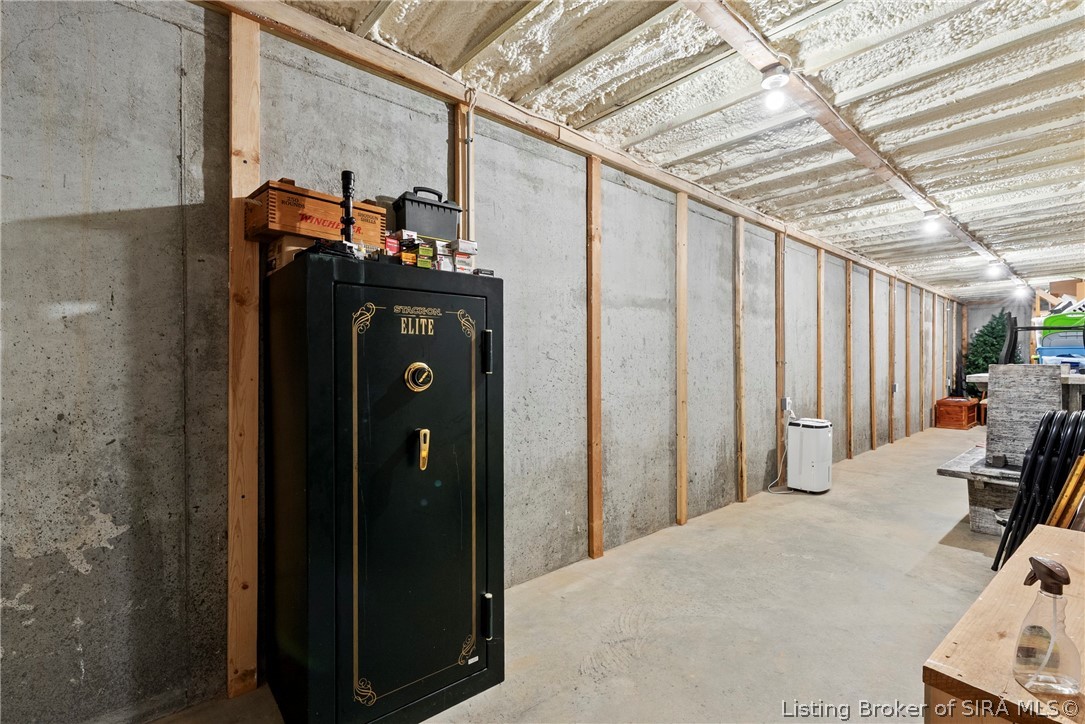 2167 Wiseman Road Southeast Corydon, IN 47112 - Photo 57 of 88