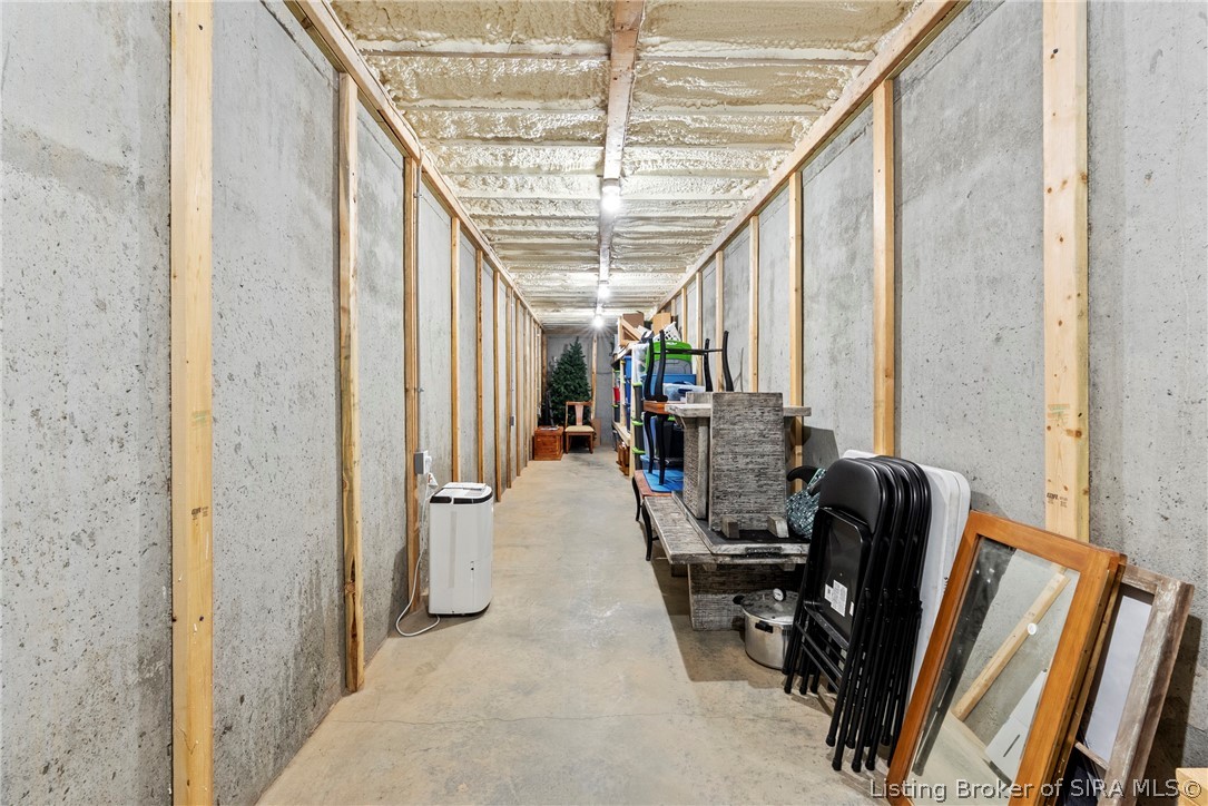 2167 Wiseman Road Southeast Corydon, IN 47112 - Photo 58 of 88