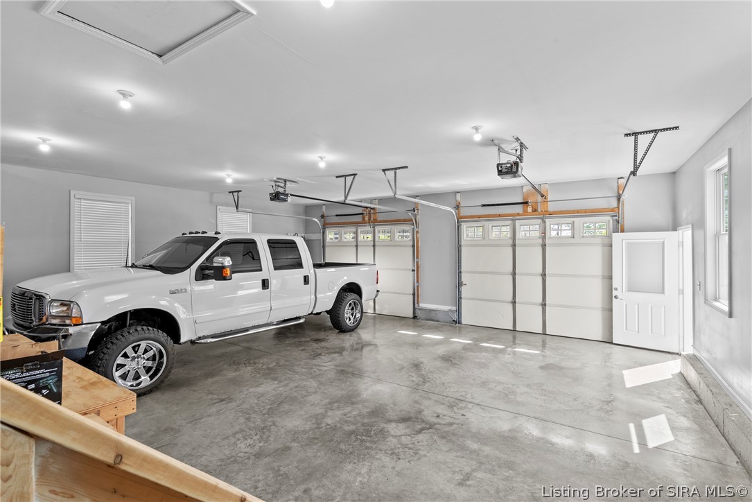 2167 Wiseman Road Southeast Corydon, IN 47112 - Photo 60 of 88