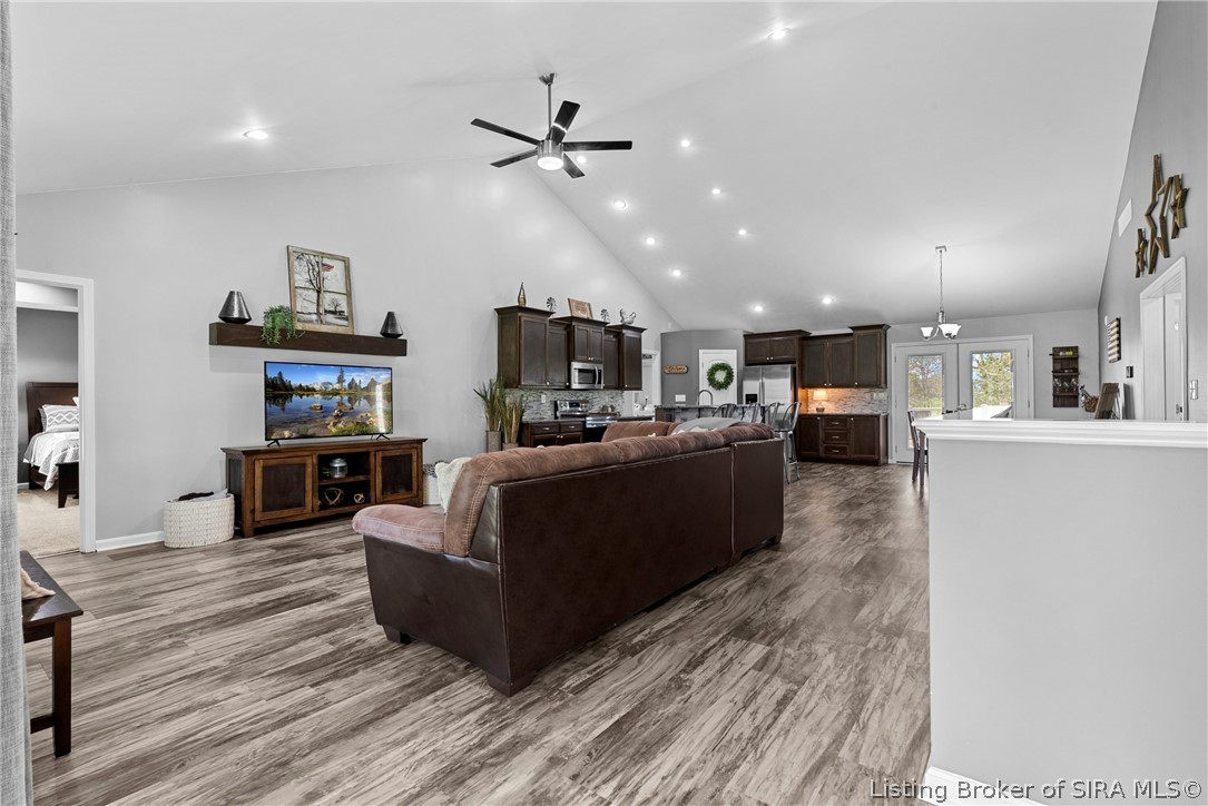 2167 Wiseman Road Southeast Corydon, IN 47112 - Photo 6 of 88