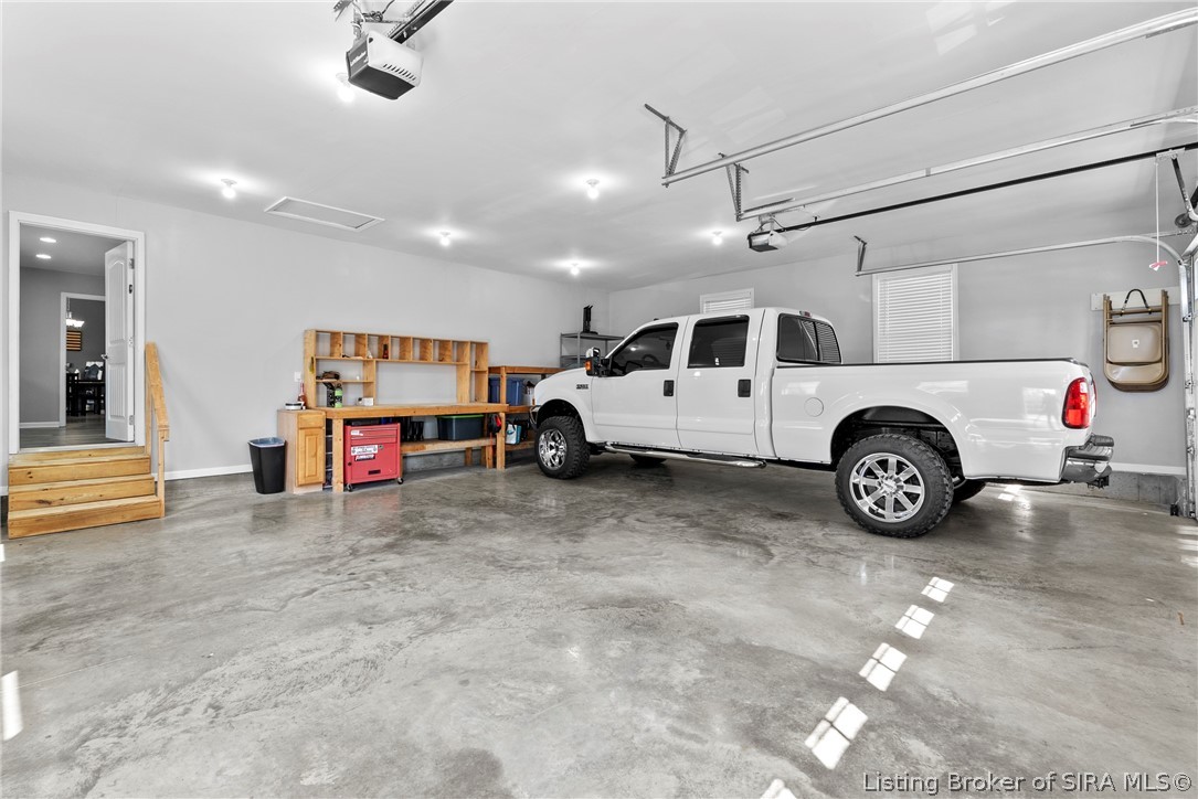 2167 Wiseman Road Southeast Corydon, IN 47112 - Photo 61 of 88